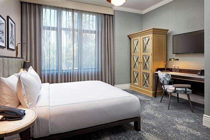 The Citizen Hotel Autograph Collection