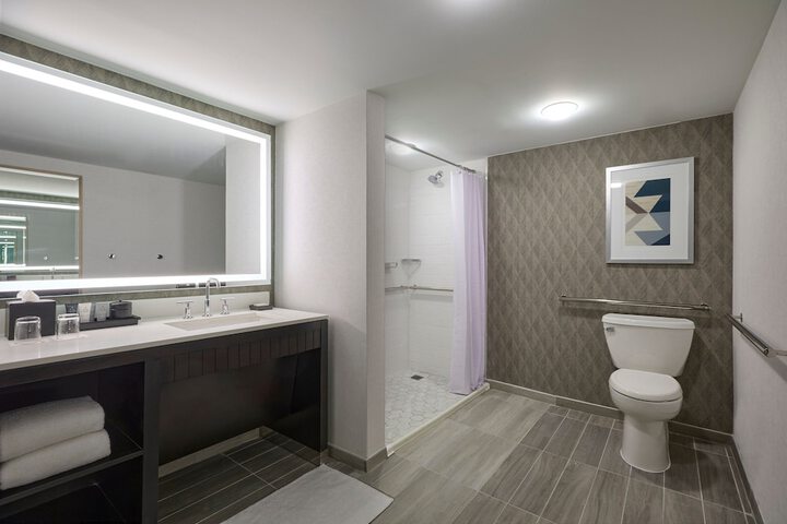 JW Marriott Houston by the Galleria