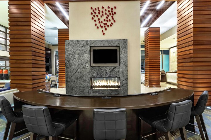 Hotel Interior 12 of 59