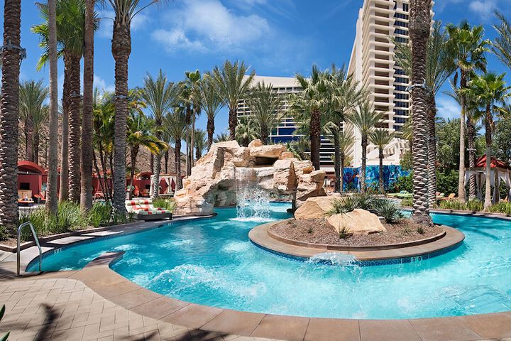 Harrahs Resort Southern California Hotel & Casino - a Caesars Rewards Destination