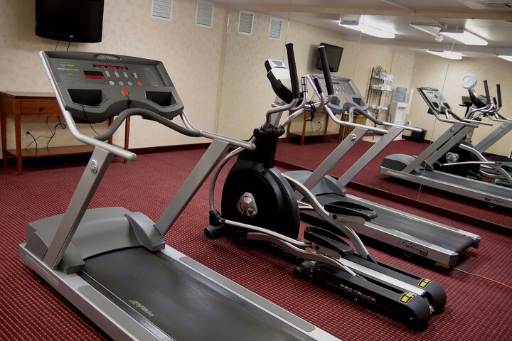 Health and Fitness 51 of 53
