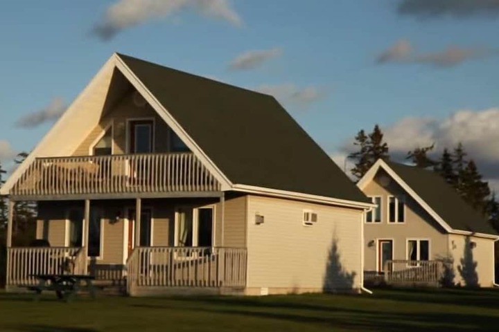 Swept Away Cottages