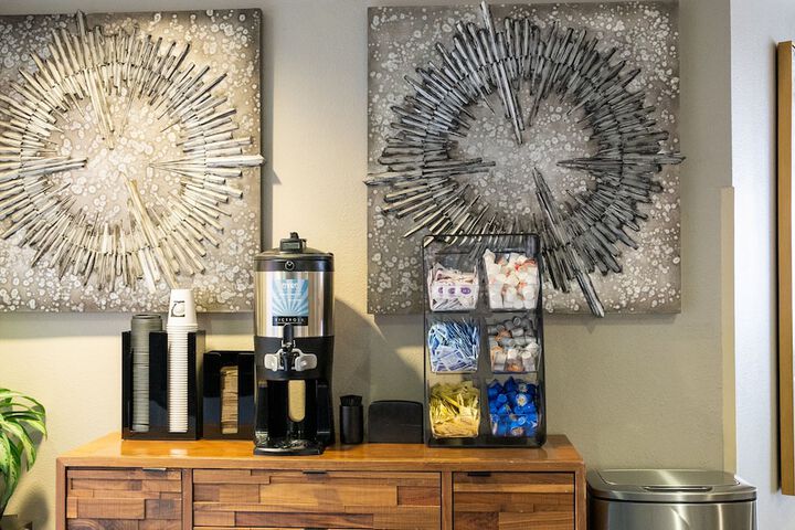 Breakfast/Coffee Service 58 of 79