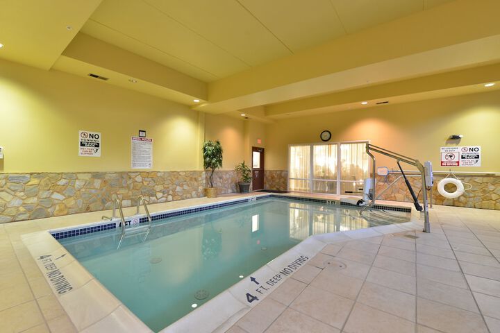 Pool 11 of 48