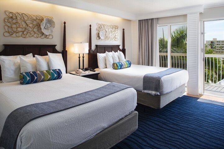 Island Grand at TradeWinds
