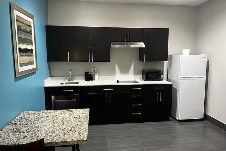 Baymont by Wyndham Bryan College Station