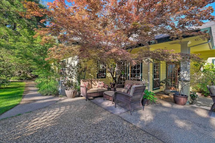 Sonora Home on 10 Resort Acres w / Shared Pool!