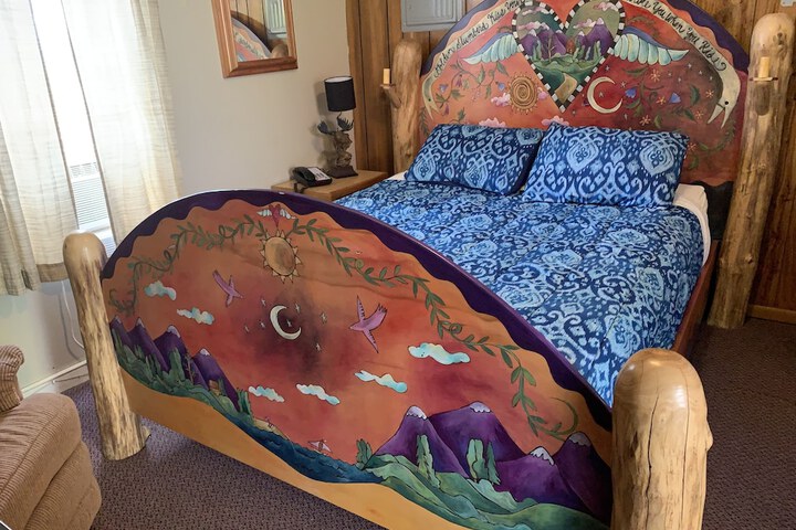 Room 40 of 113