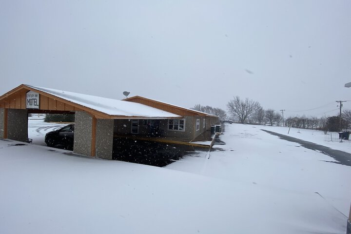 Century Inn motel