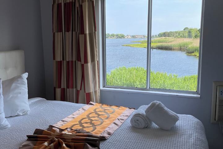 Cape Sands Inn