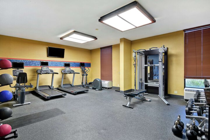 Hampton Inn Beckley