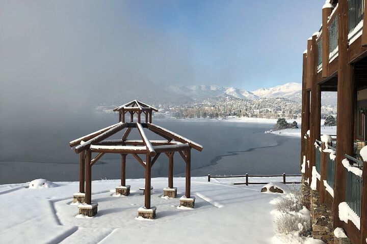 The Estes Park Resort