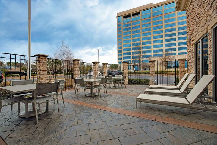 Hyatt Place Jackson / Ridgeland