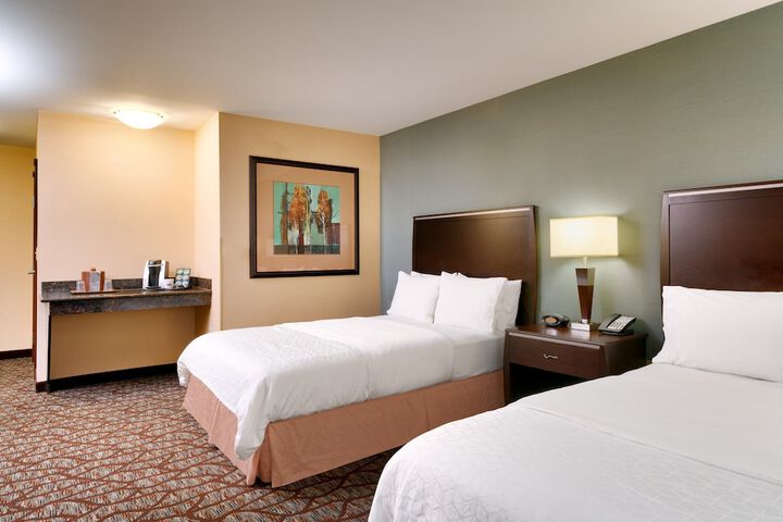 Holiday Inn Express Hotel & Suites Butte by IHG