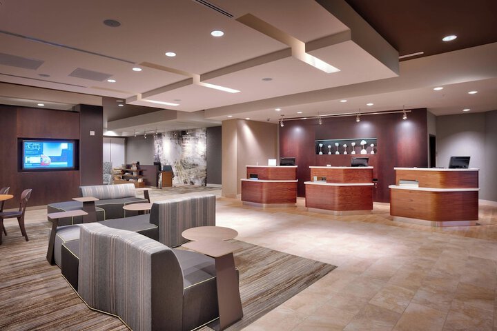 Hotel Interior 8 of 42