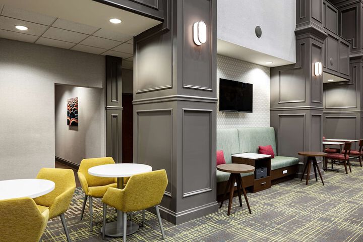 Hotel Interior 5 of 52