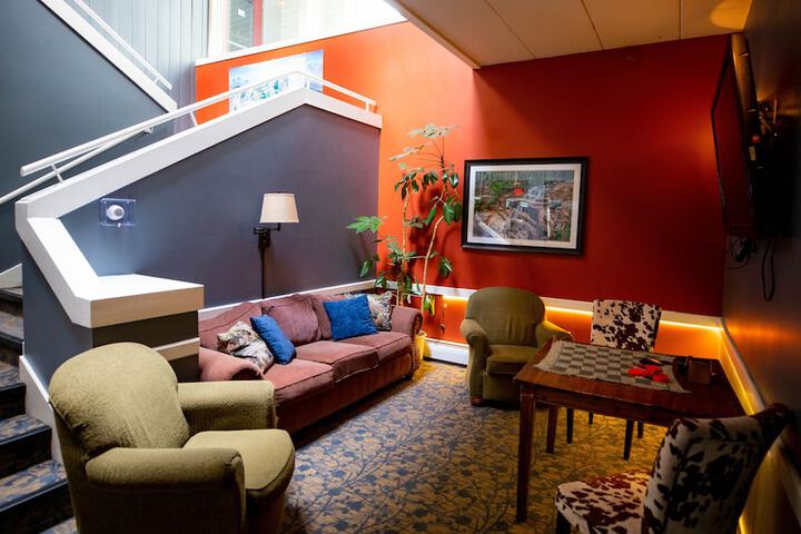 InnSeason Resorts Pollard Brook