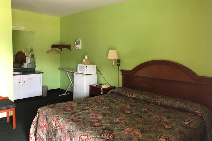 Ranch House Motel