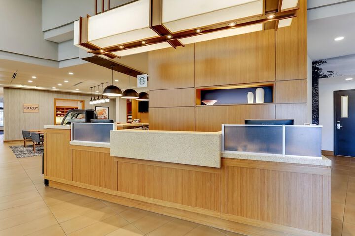 Hyatt Place St. Louis / Chesterfield