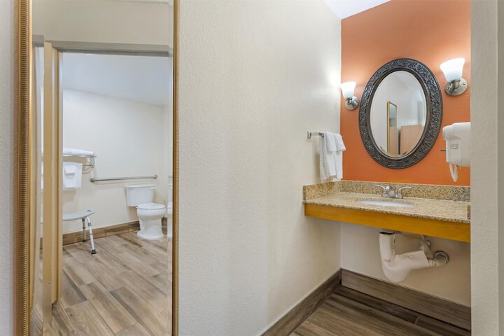 Best Western Dulles Airport Inn