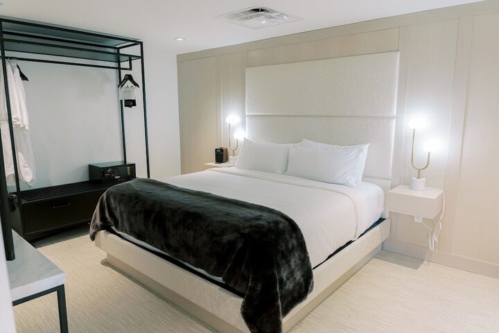 Hotel Covington Cincinnati Riverfront