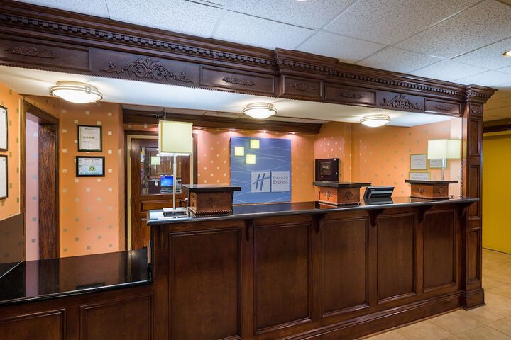 Hotel Interior 13 of 40