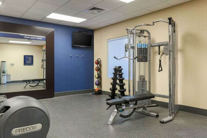 Health and Fitness 52 of 57