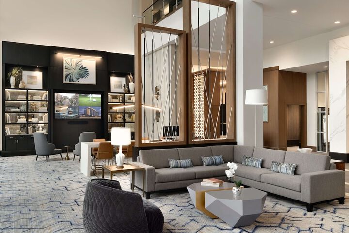 Hotel Interior 12 of 66