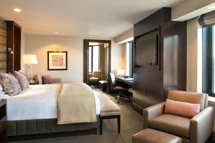 Hyatt Regency Boston