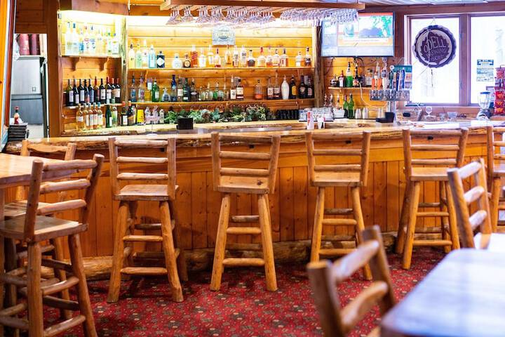 Spearfish Canyon Lodge