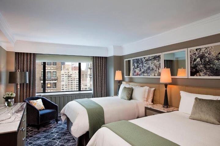 Loews Regency New York Hotel