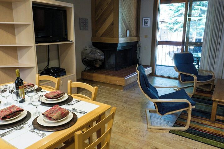 Northstar Resort by Vail Resorts
