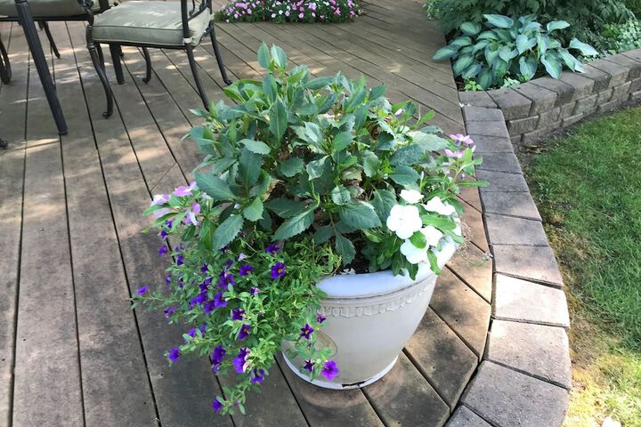 Terrace/Patio 78 of 94