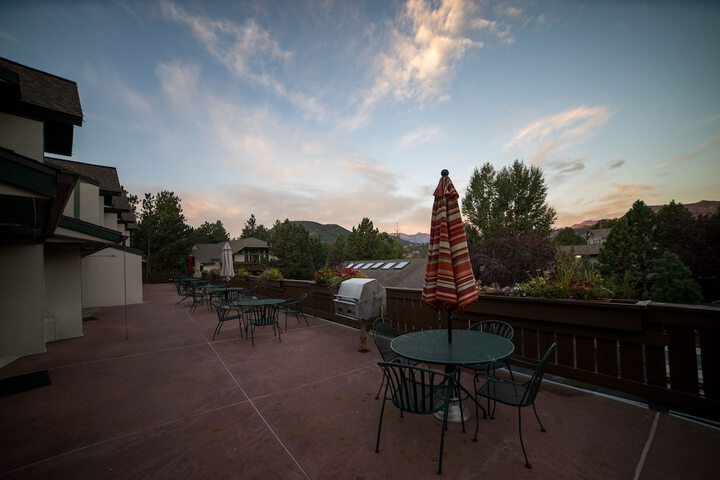 Terrace/Patio 213 of 242