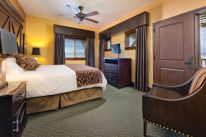 WorldMark Granby - Rocky Mountain Preserve