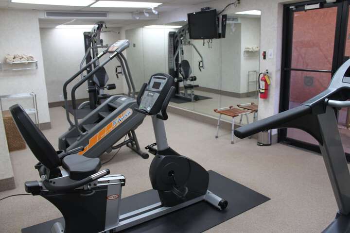 Health and Fitness 35 of 37