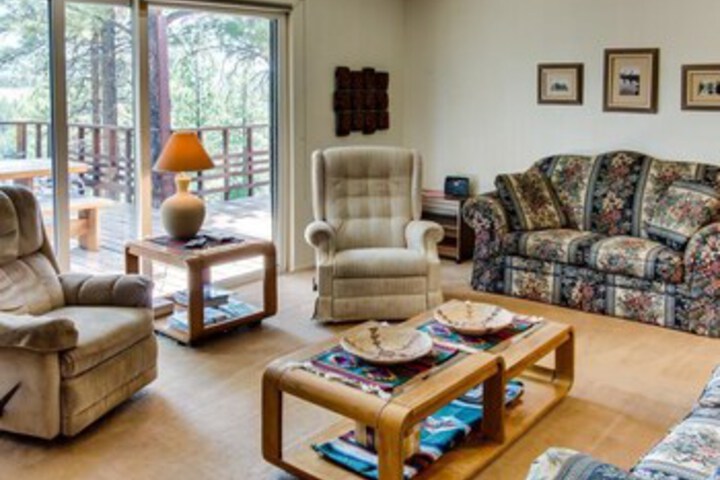 Durango Wilderness Retreat