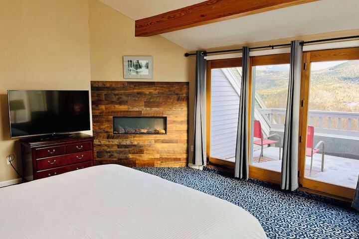 Nordic Village Resort