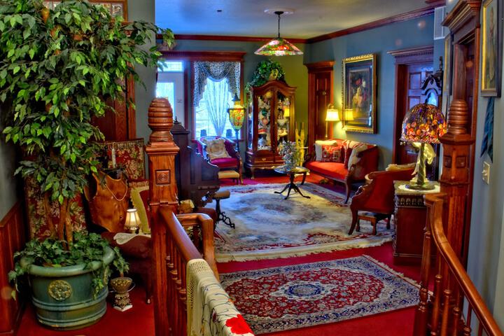 Hotel Interior 20 of 171