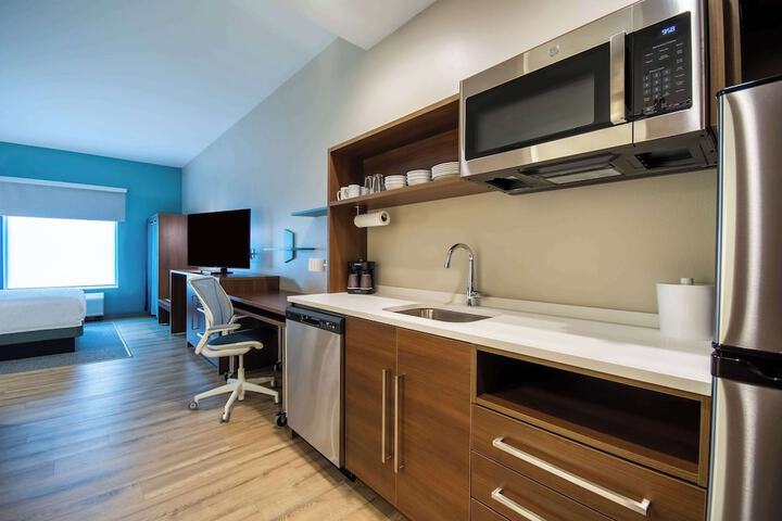 Home2 Suites by Hilton West Chester Cincinnati