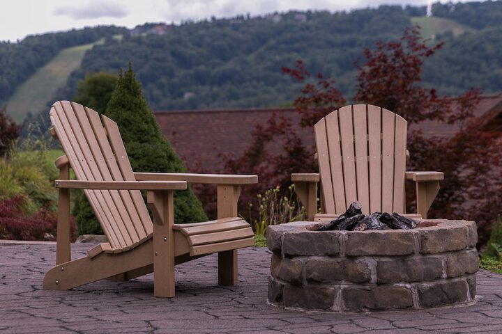 Terrace/Patio 103 of 122