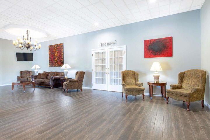 Hotel Interior 13 of 68