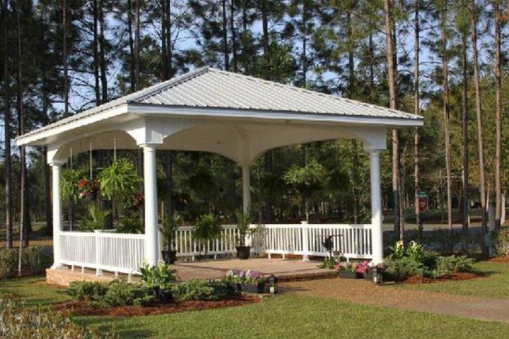 Terrace/Patio 16 of 18