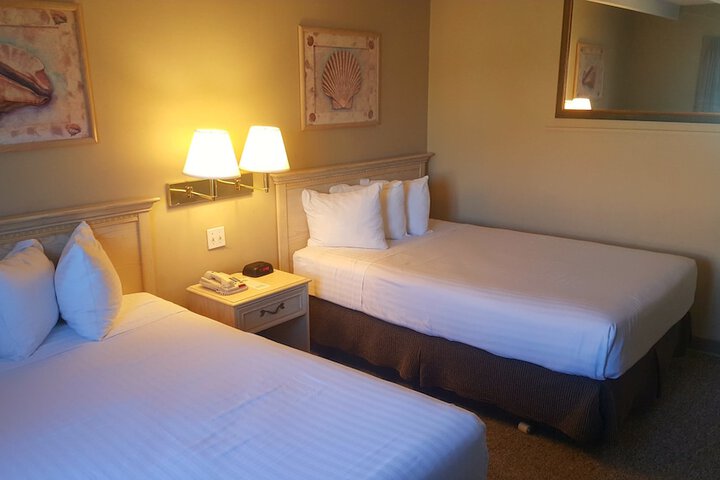 SEASIDE INN & SUITES CLEARWATER BEACH