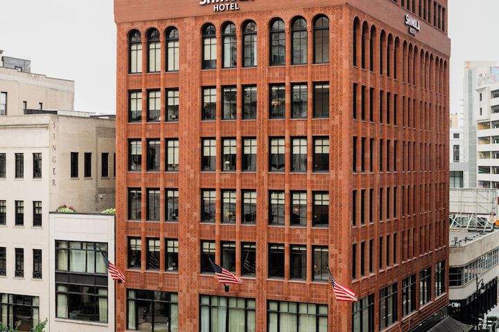 Shinola Hotel