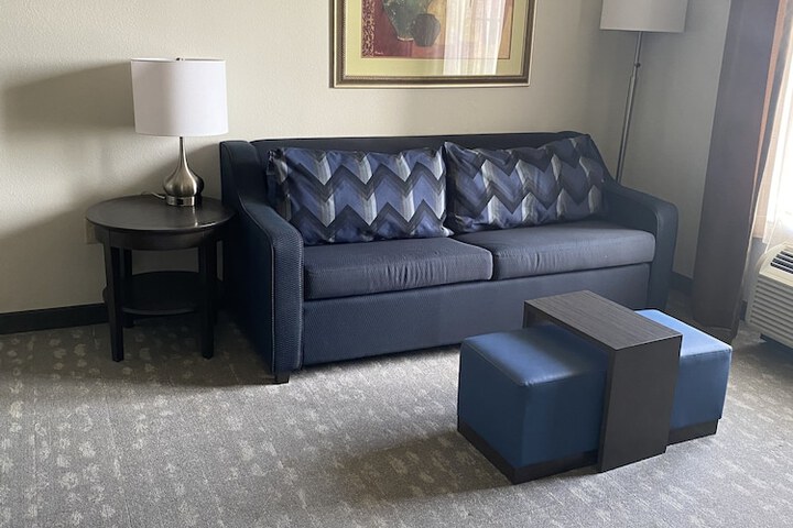Homewood Suites by Hilton DecaturForsyth