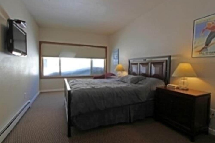 Kirkwood Mountain Resort by Vail Resorts