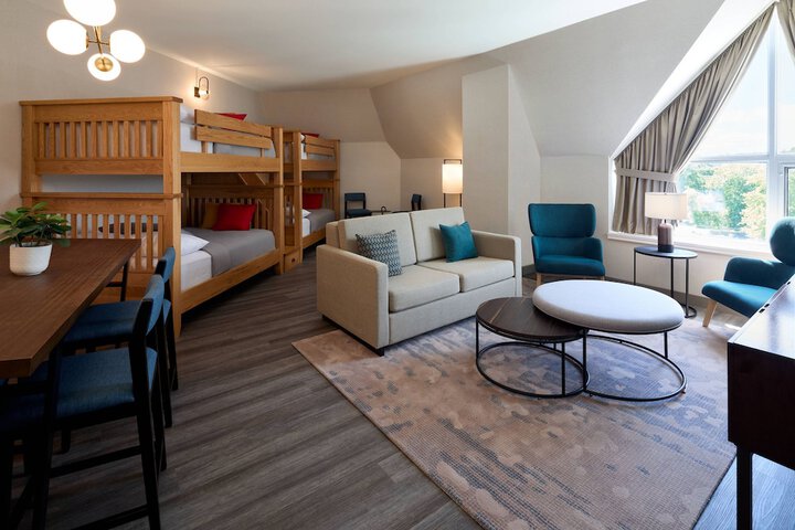 Delta Hotels by Marriott Fredericton