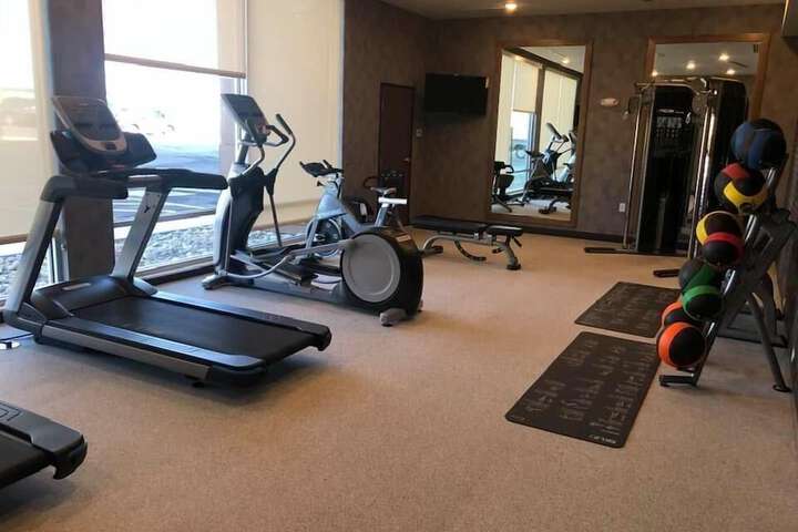 Health and Fitness 57 of 63