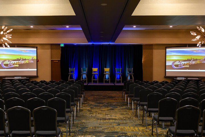 Holiday Inn Cleveland-S Independence by IHG